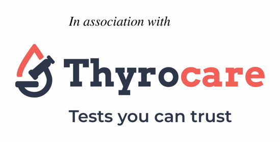 Picture of Thyroid Stimulating Hormone (TSH)